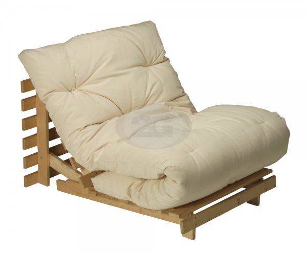 Matrac Futon