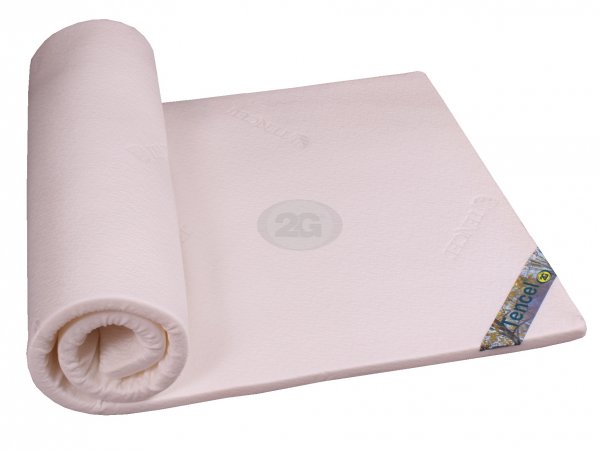 Matrac Tencel Topper