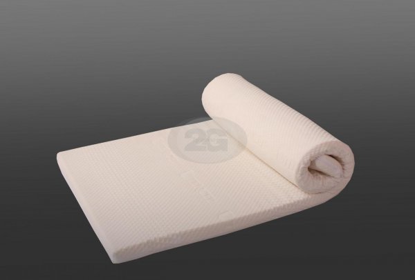 Matrac Tencel Topper Latex