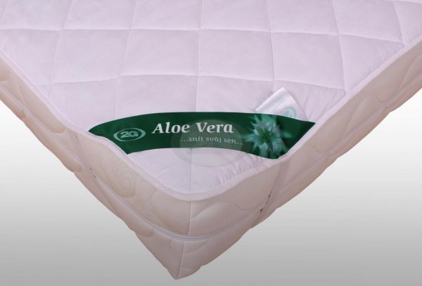 Chránič matraca Aloe Vera