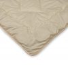 Prikrývka Cashmere - luxusná, prírodné materiály
