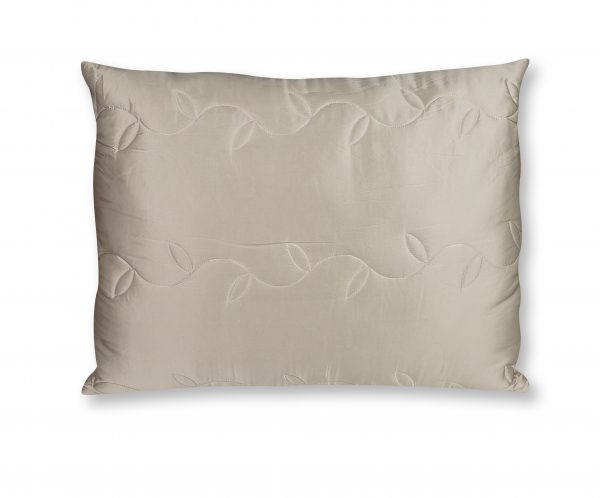 Vankúš Silk - chladivý