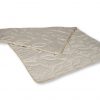 Prikrývka Silk - chladivá, prírodné materiály