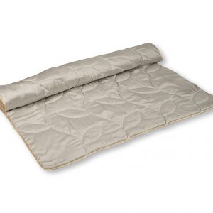 Prikrývka Silk - chladivá, prírodné materiály
