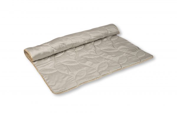 Prikrývka Silk - chladivá, prírodné materiály