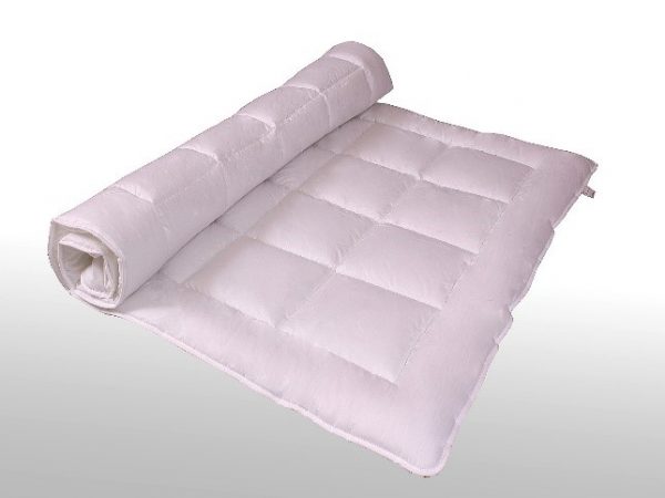 Prikrývka Cotton - hotels Hotely a nemocnice