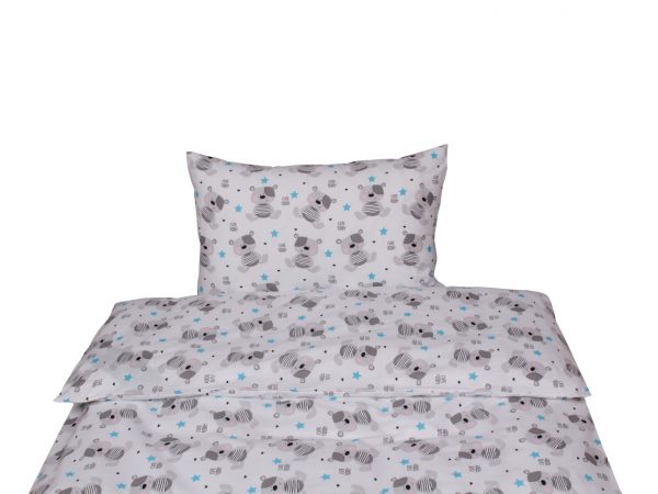 Detské obliečky Teddy