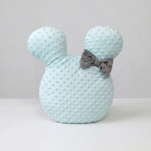 Vankúš Minnie mint