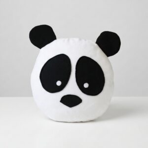 Vankúšik panda